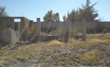TERRENO EN RENTA EN SAN JUAN DEL RÍO