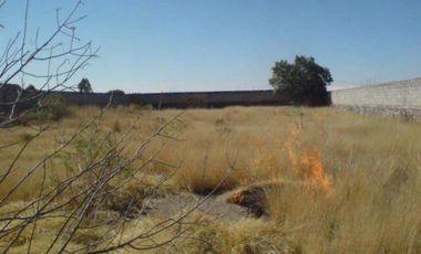 TERRENO EN RENTA EN SAN JUAN DEL RÍO