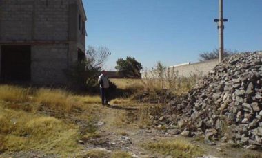 TERRENO EN RENTA EN SAN JUAN DEL RÍO