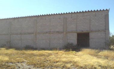 TERRENO EN RENTA EN SAN JUAN DEL RÍO