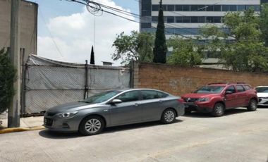 TERRENO EN VENTA EN SAN LUCAS TEPETLACALCO