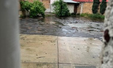 TERRENO EN VENTA EN SAN LUCAS TEPETLACALCO