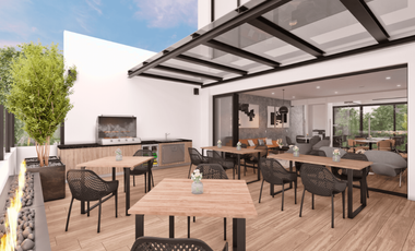 VENDO LOFT EN GUADALUPE INN