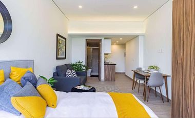 VENDO LOFT EN GUADALUPE INN