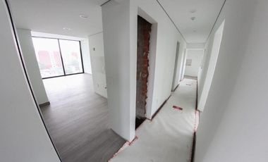 VENDO LOFT EN GUADALUPE INN