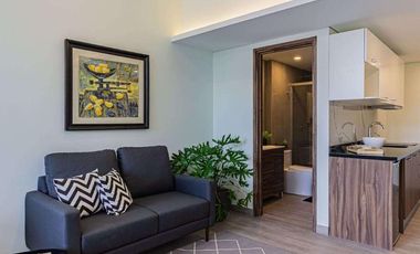 VENDO LOFT EN GUADALUPE INN