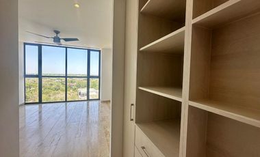 VENTA DE PENTHOUSE EN COUNTRY CLUB MÉRIDA