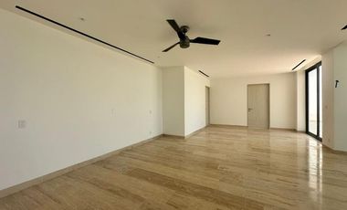 VENTA DE PENTHOUSE EN COUNTRY CLUB MÉRIDA