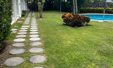 CASA EN VENTA DE DOS PLANTAS EN CUERNAVACA MORELOS
