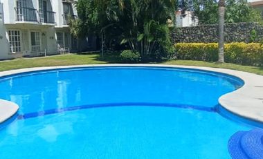 CASA EN VENTA DE DOS PLANTAS EN CUERNAVACA MORELOS