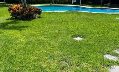 CASA EN VENTA DE DOS PLANTAS EN CUERNAVACA MORELOS