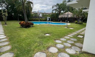 CASA EN VENTA DE DOS PLANTAS EN CUERNAVACA MORELOS