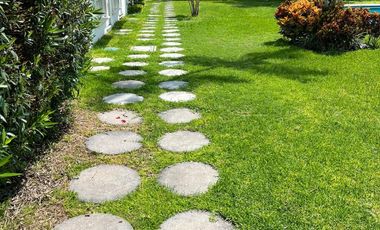 CASA EN VENTA DE DOS PLANTAS EN CUERNAVACA MORELOS