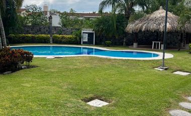 CASA EN VENTA DE DOS PLANTAS EN CUERNAVACA MORELOS