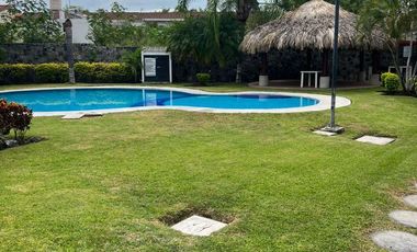 CASA EN VENTA DE DOS PLANTAS EN CUERNAVACA MORELOS