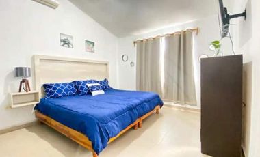 Casa en renta hasta para 10 personas en Zona Viñedos