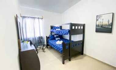 Casa en renta hasta para 10 personas en Zona Viñedos
