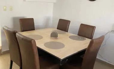 Casa en renta hasta para 10 personas en Zona Viñedos