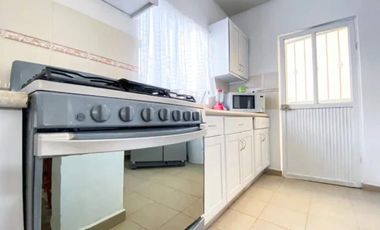 Casa en renta hasta para 10 personas en Zona Viñedos