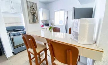 Casa en renta hasta para 10 personas en Zona Viñedos