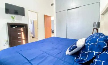 Casa en renta hasta para 10 personas en Zona Viñedos