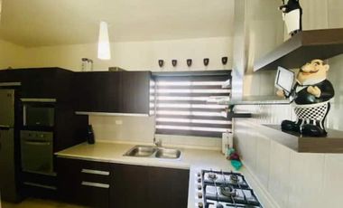 Se renta Casa Amueblada desde una noche con capacidad de hasta 10 personas en Residencial LLanos