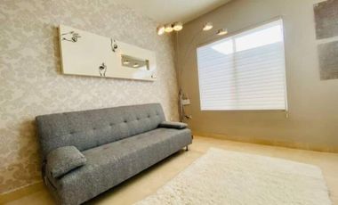Se renta Casa Amueblada desde una noche con capacidad de hasta 10 personas en Residencial LLanos