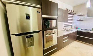 Se renta Casa Amueblada desde una noche con capacidad de hasta 10 personas en Residencial LLanos