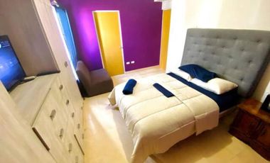 Se renta Casa Amueblada desde una noche con capacidad de hasta 10 personas en Residencial LLanos