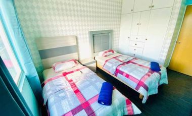 Se renta Casa Amueblada desde una noche con capacidad de hasta 10 personas en Residencial LLanos