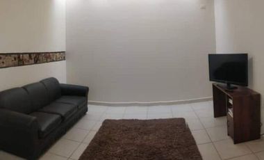 Casa Amueblada en renta hasta para 8 personas en Senderos