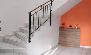 Casa Amueblada en renta hasta para 8 personas en Senderos