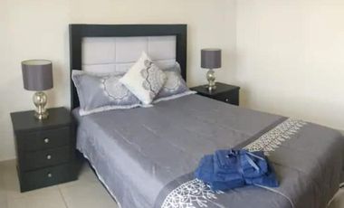 Casa Amueblada en renta hasta para 8 personas en Senderos