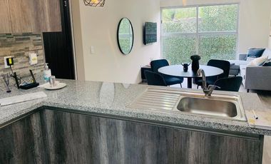 Deptos. Preventa Santa María La Ribera, Cuauhtémoc, CDMX