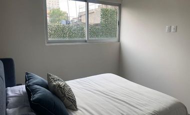 Deptos. Preventa Santa María La Ribera, Cuauhtémoc, CDMX