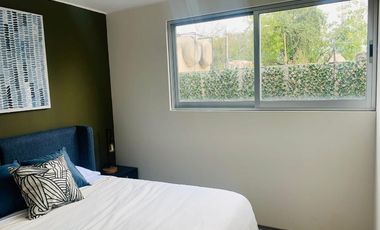 Deptos. Preventa Santa María La Ribera, Cuauhtémoc, CDMX