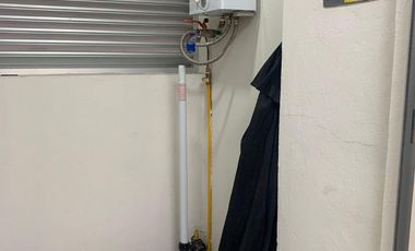 Deptos. Preventa Santa María La Ribera, Cuauhtémoc, CDMX