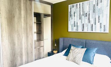 Deptos. Preventa Santa María La Ribera, Cuauhtémoc, CDMX