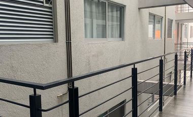 Deptos. Preventa Santa María La Ribera, Cuauhtémoc, CDMX