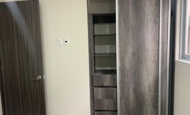 Deptos. Preventa Santa María La Ribera, Cuauhtémoc, CDMX