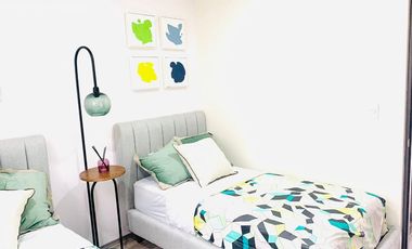 Deptos. Preventa Santa María La Ribera, Cuauhtémoc, CDMX