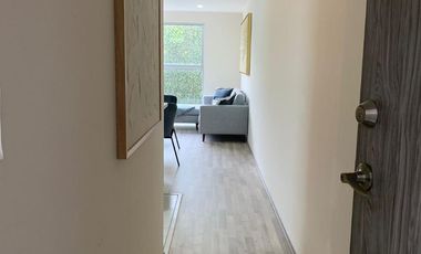 Deptos. Preventa Santa María La Ribera, Cuauhtémoc, CDMX