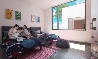 VENTA DE RESIDENCIA EN EXCLUSIVO CONDOMINIO HORIZONTAL EN COYOACÁN