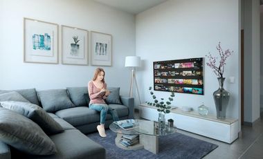 VENTA DE RESIDENCIA EN EXCLUSIVO CONDOMINIO HORIZONTAL EN COYOACÁN