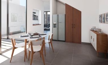 VENTA DE RESIDENCIA EN EXCLUSIVO CONDOMINIO HORIZONTAL EN COYOACÁN