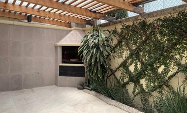 CASA EN VENTA EN METEPEC LOMAS DE SAN ISIDRO