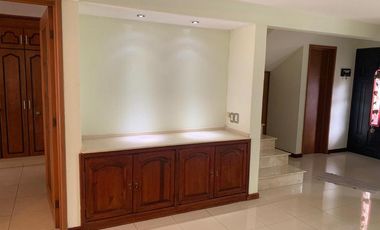 CASA EN VENTA EN METEPEC LOMAS DE SAN ISIDRO