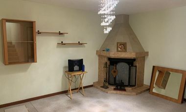 CASA EN VENTA EN METEPEC LOMAS DE SAN ISIDRO