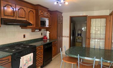 CASA EN VENTA EN METEPEC LOMAS DE SAN ISIDRO