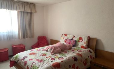 CASA EN VENTA EN METEPEC LOMAS DE SAN ISIDRO